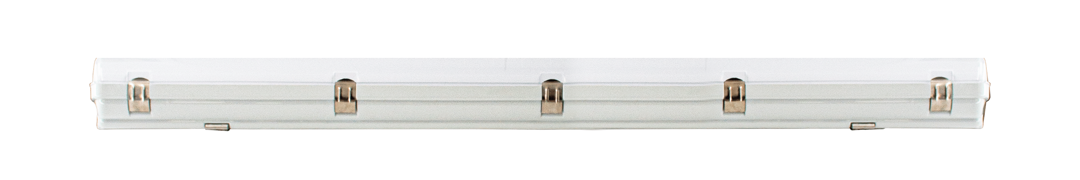 Westgate LLVT-8FT-100W-40K-D-480V LED LINEAR VAPOR LIGHT - Grey