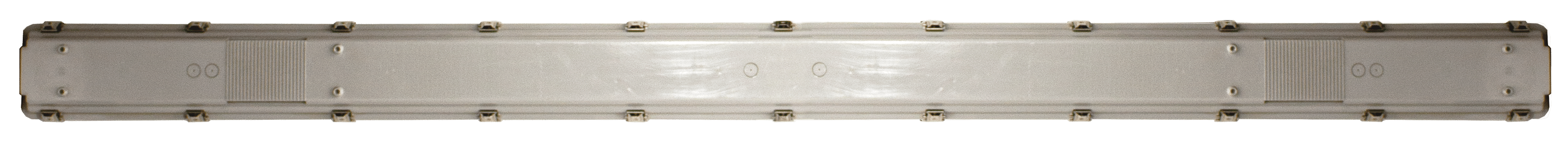 Westgate LLVT-8FT-65W-50K-D LED Linear Vapor Light - Grey