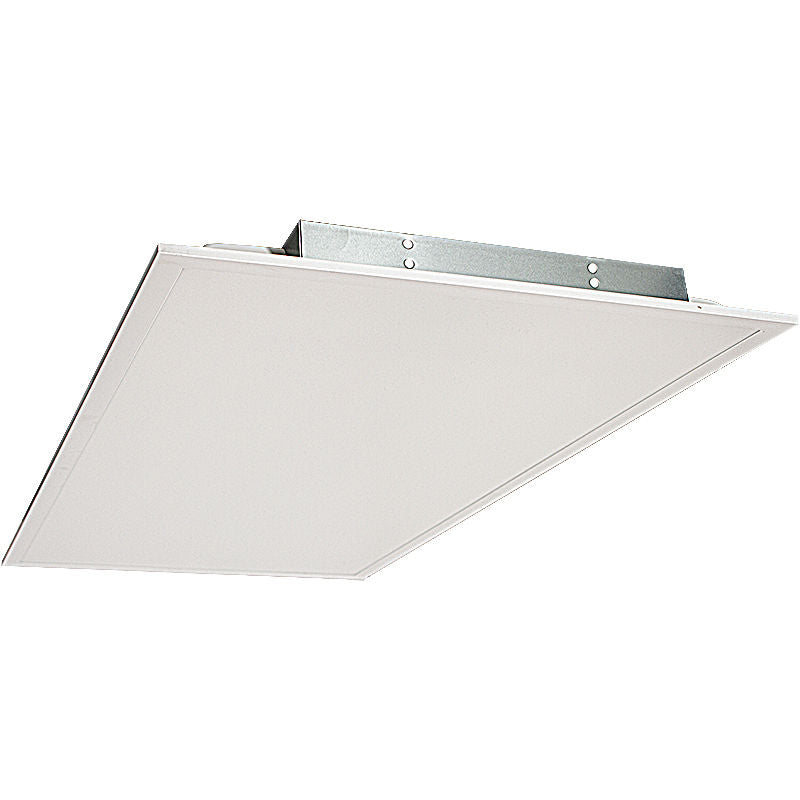 Westgate LPNG-2X4-6KLM-27K-D LED Backlit Panel Light - White
