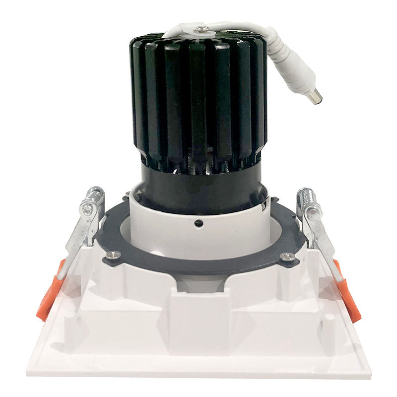 Westgate LRD-10W-30K-WTM1-WH, Westgate 10W LED Architectural Recessed Lights - White