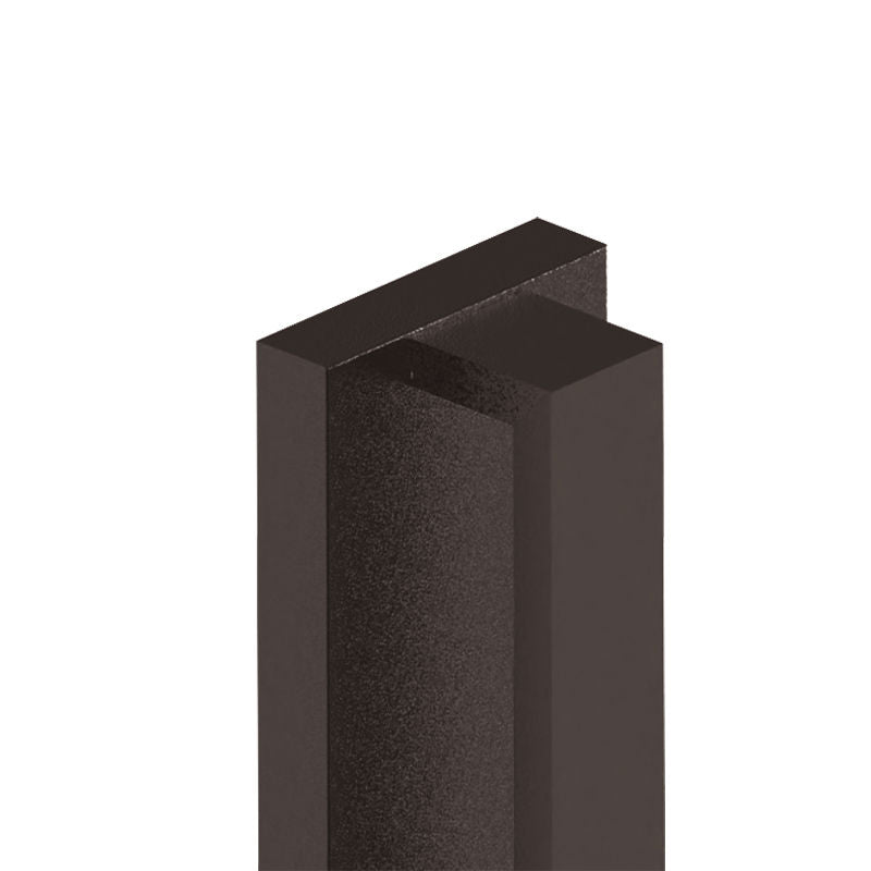 Westgate LRS-K-24-MCT5-BR Model K Die-Cast Modern Wall Sconces, 24W, 27K/30K/35K/40K/50K - Powder Coated