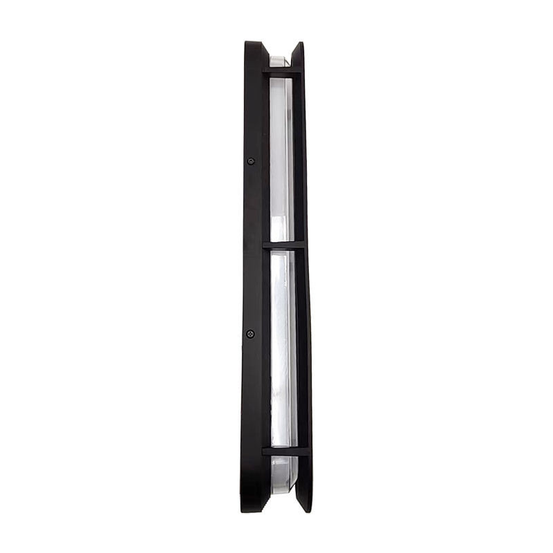 Westgate LRS-S2-MCT5-DD-ORB Wall Cube with Adj. Beam Angle Up/Down Light - Oil Rubbed Bronze