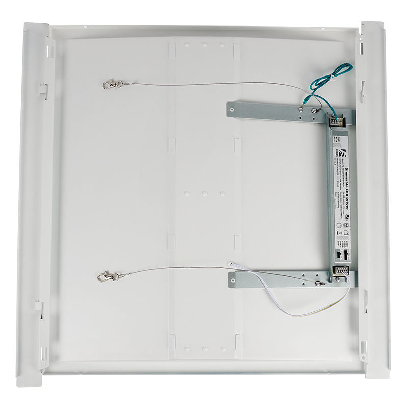 Westgate LRT-HL-2X2-MCTP Premium High-Lumen Retrofit Troffer Light - White