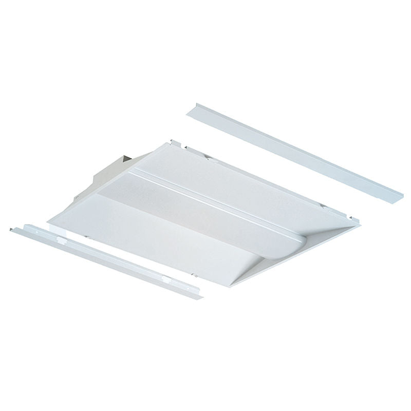 Westgate LRT-HL-2X2-MCTP Premium High-Lumen Retrofit Troffer Light - White