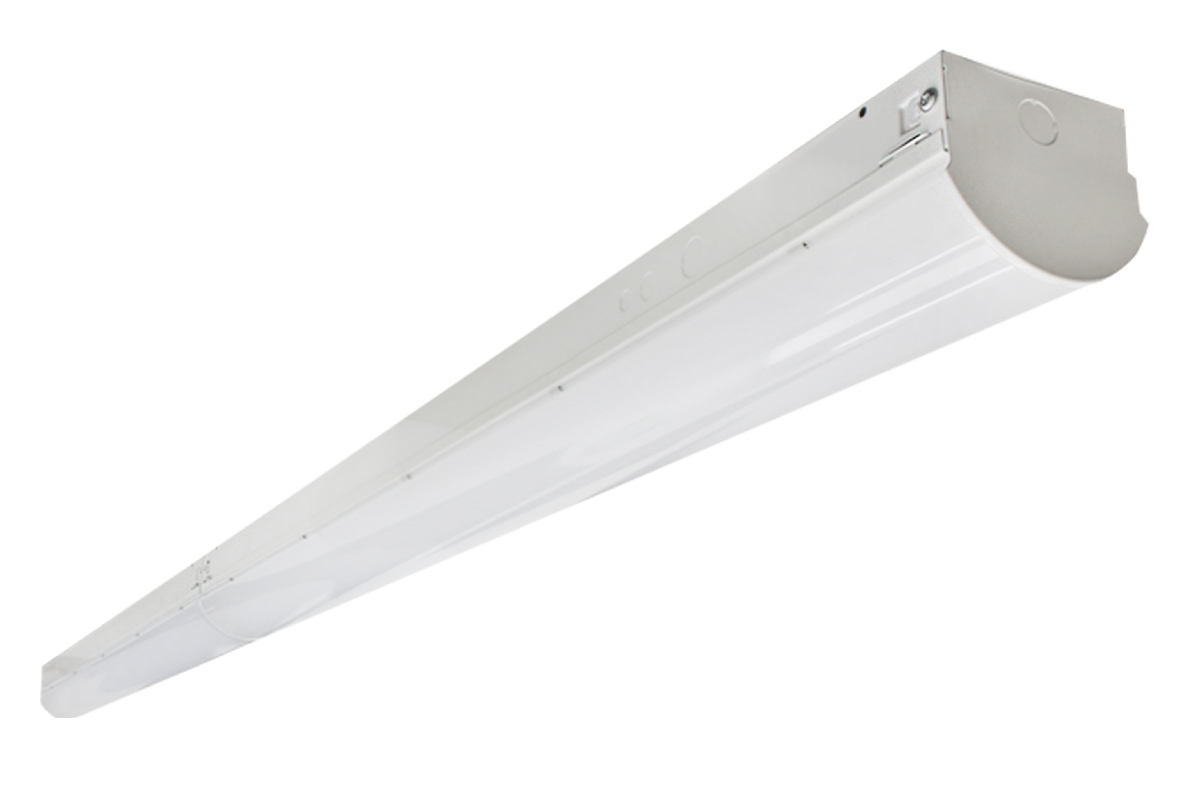Westgate LSL-8FT-80W-50K-D-A LED Strip Light - White