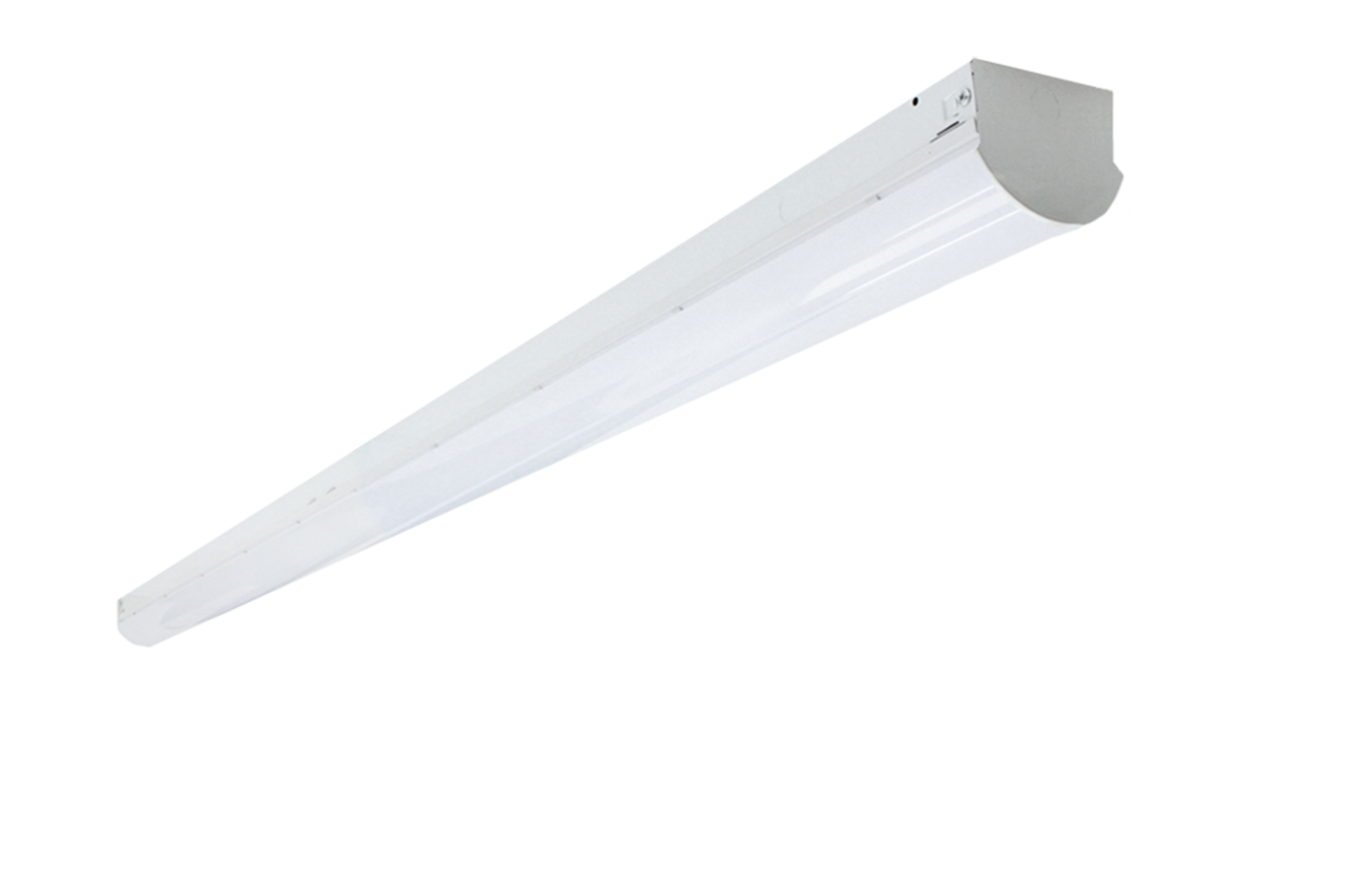 Westgate LSL-8FT-80W-40K-D LED Strip Light - White