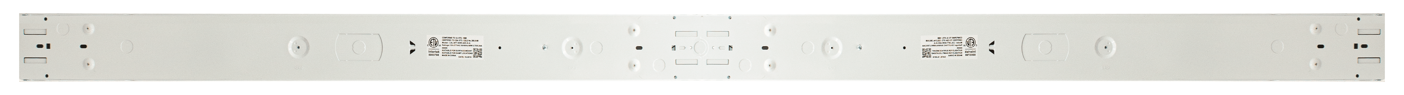 Westgate LSL-8FT-80W-50K-D-A LED Strip Light - White