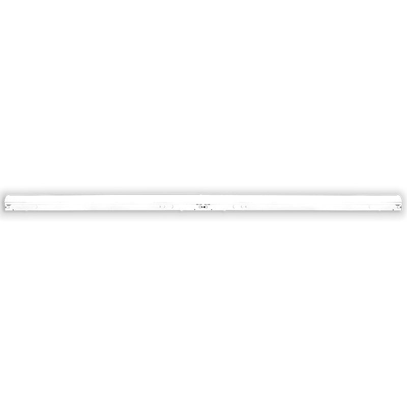 Westgate LSL-8FT-80W-MCT-D-EM-SEN 8' LED Strip Light with Sensor And Emergency