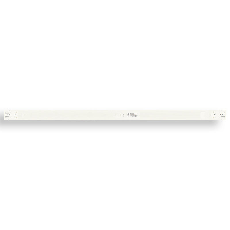 Westgate LSL-8FT-80W-MCT-D-EM-SEN 8' LED Strip Light with Sensor And Emergency