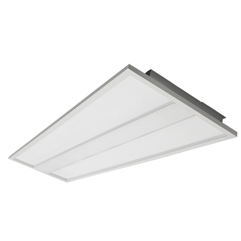 Westgate LTRB-1X4-MCTP LED Multi Power & CCT Back-Lit Troffer - White