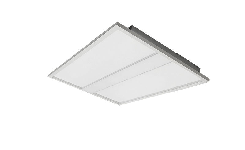 Westgate LTRB-2X2-MCTP LED Multi Power & CCT Back-Lit Troffer - White