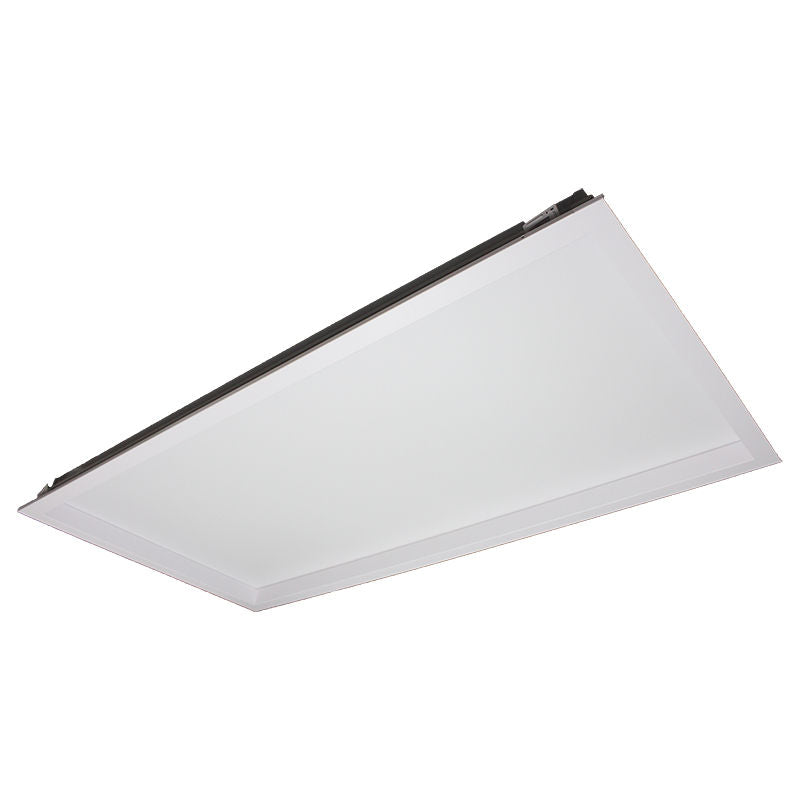 Westgate LTRR-2X4-MCTP4 2X4 Architectural Recessed Panel Lights, 30W/40W/50W, 30K/35K/40K/50K - White