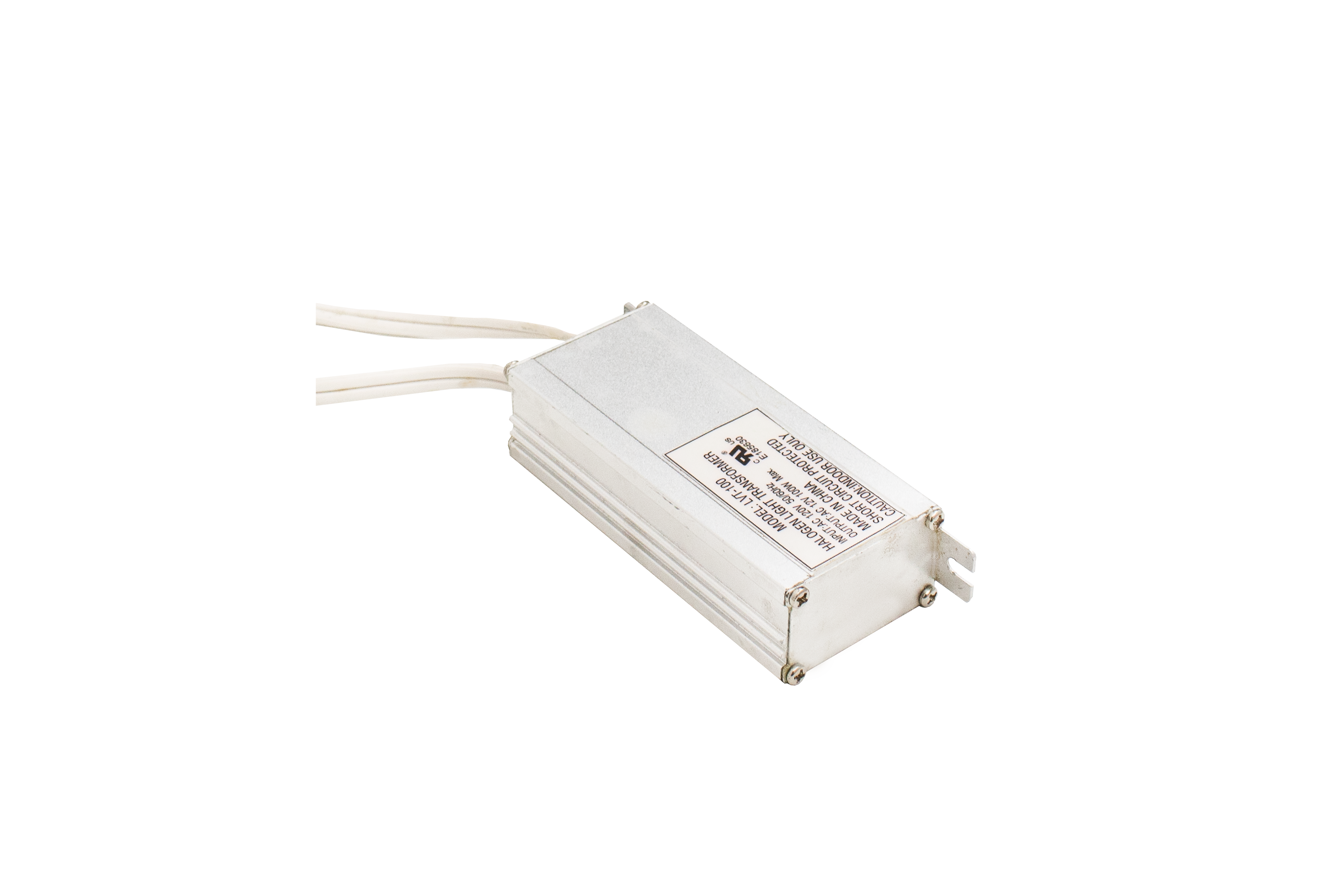 Westgate LVT-100 Dry Location AC Transformer