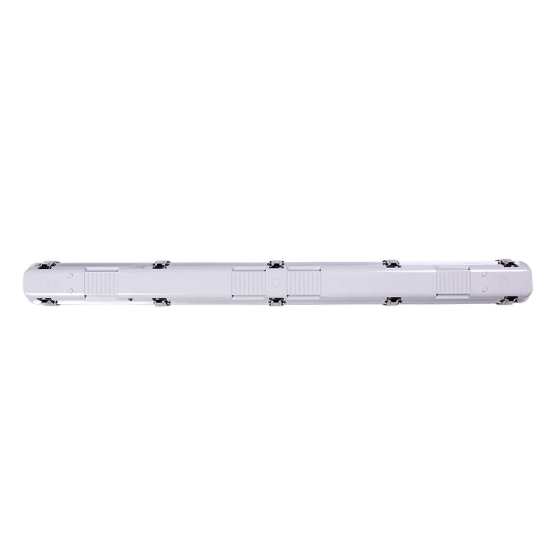 Westgate LVTE-4FT-100-155W-MCTP 4' LED Linear Vapor Light - Gray