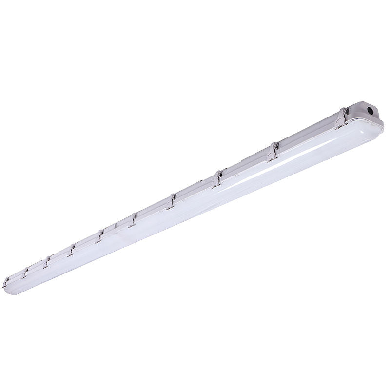 Westgate LVTE-8FT-65-110W-MCTP LED Linear Vapor Light - Grey