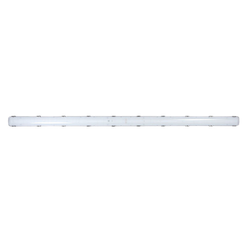 Westgate LVTE-8FT-65-110W-MCTP LED Linear Vapor Light - Grey