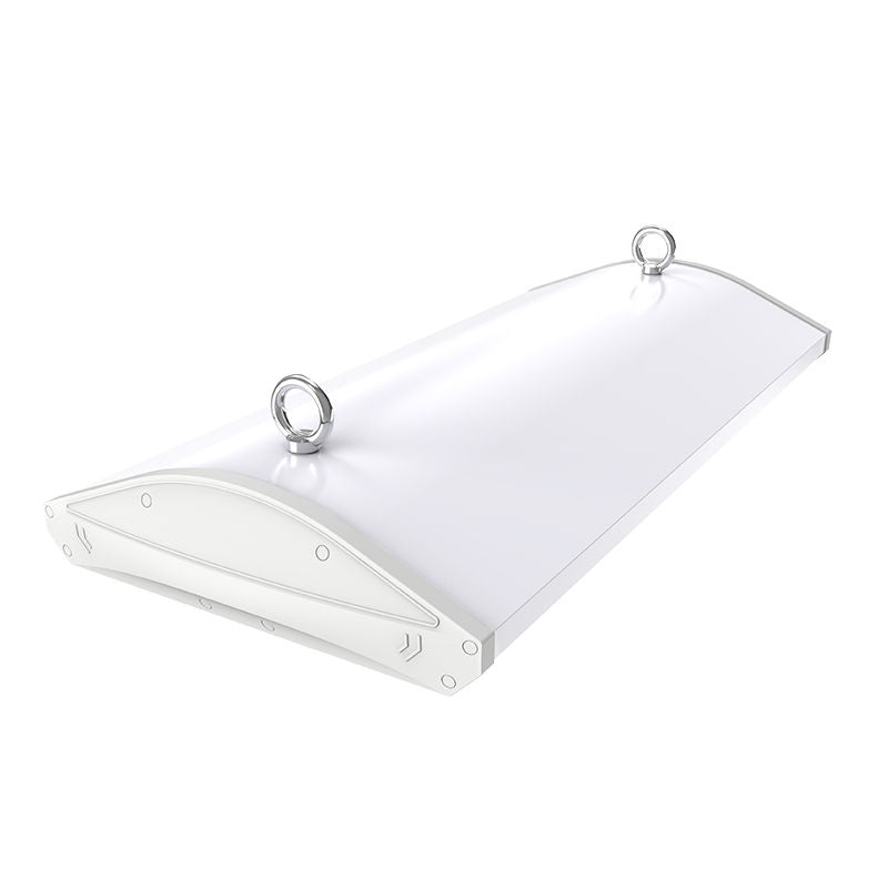Westgate IP69 2Ft. Linear High Bay for Food & Chemical Facilities, 120W, 3500K, Led Outdoor Light