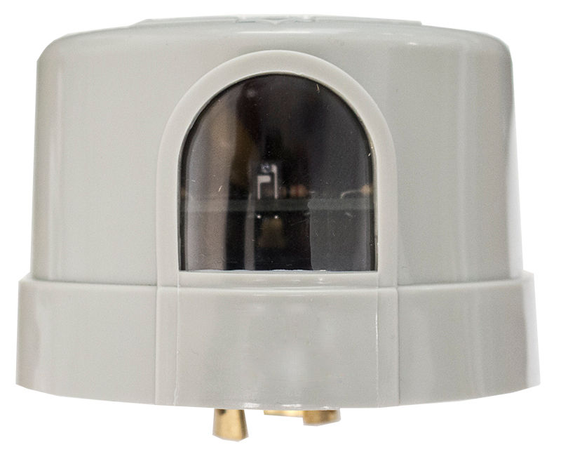 Westgate PC-TWIST-480V Twist Lock Photocell 1800W Tungeston 490V