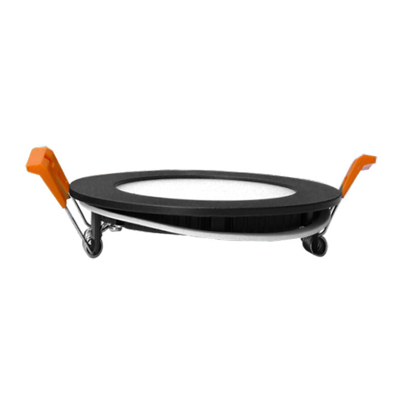 Westgate RSL4-G2-MCT5-BK 4" RSL G2 Second Generation Slim Wafer Light - Black
