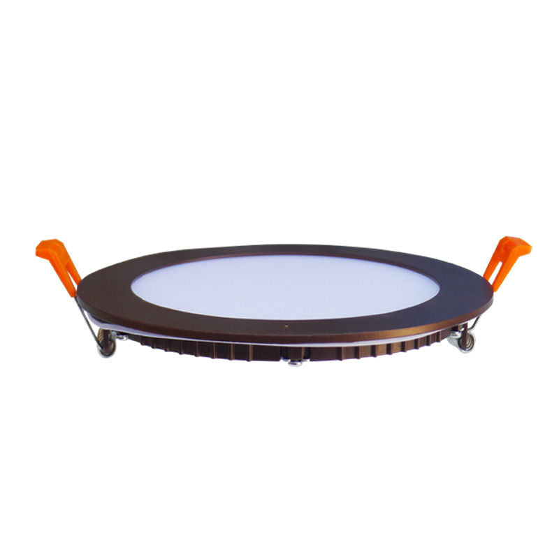 Westgate RSL6-G2-MCT5-ORB 6" RSL G2 Second Generation Slim Wafer Light - Oil-Rubbed Bronze