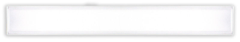 Westgate SCX-4FT-40W-35K-D LED 2-3/4" Superior Architectural Seamless Linear Light - Aluminum Housing With Matte White