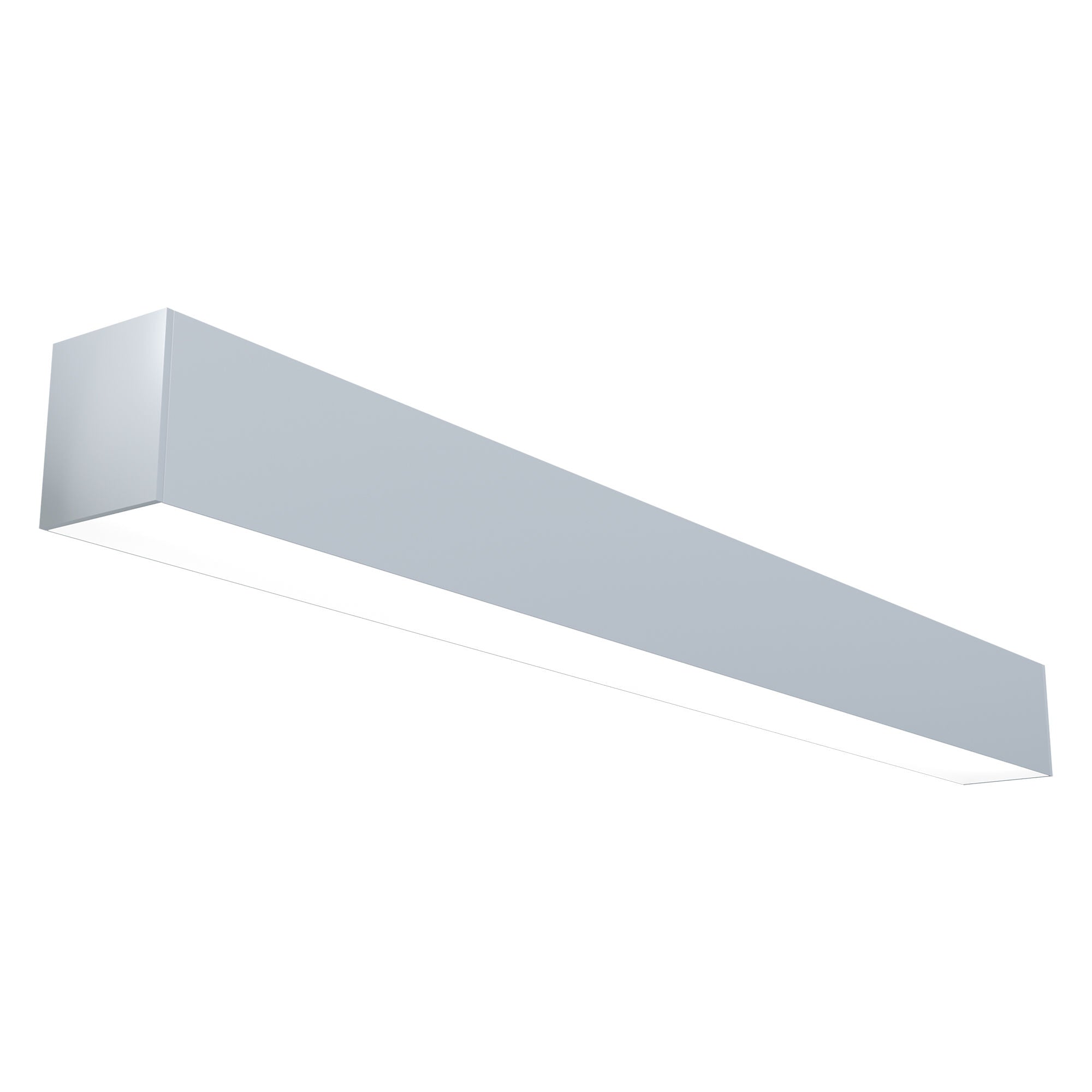 Westgate SCX1.5-3FT-UD-MCTP5-D 3FT 1.5in Linear Light Internal Driver 5CCT 18/21/23W Up/Down Ratio