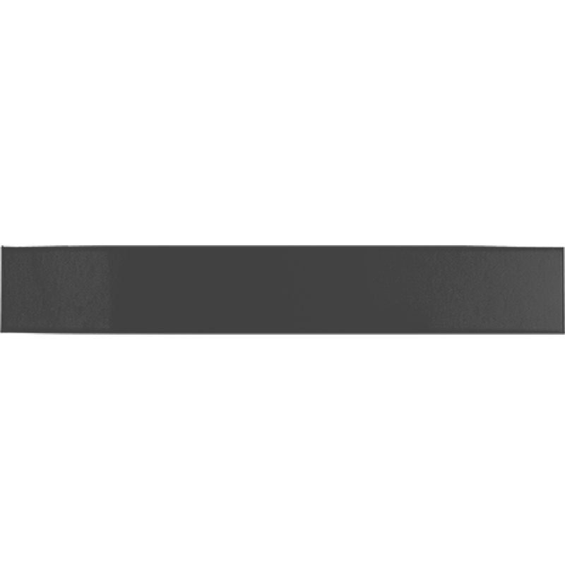 Westgate SCX-3FT-30W-MCT4-D-BK LED 2-3/4" Superior Architectural Seamless Linear Light - Matte Black