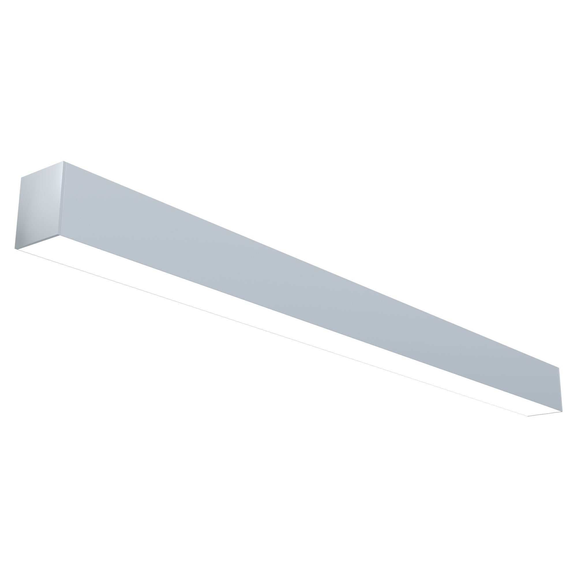 Westgate SCX1.5-4FT-UD-MCTP5-D 4FT 1.5in Linear Light Internal Driver 5CCT 20/25/30W Up/Down Ratio - White