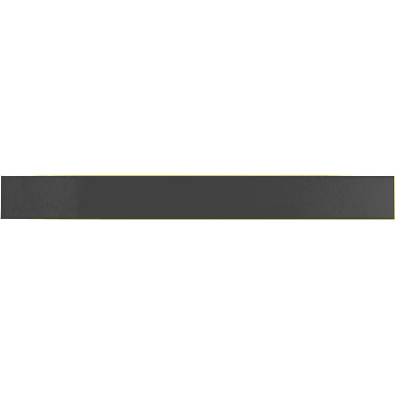Westgate SCX-4FT-40W-MCT4-D-LUV-BK LED 2-3/4" Superior Architectural Seamless Linear Light with Louver Lens - Black