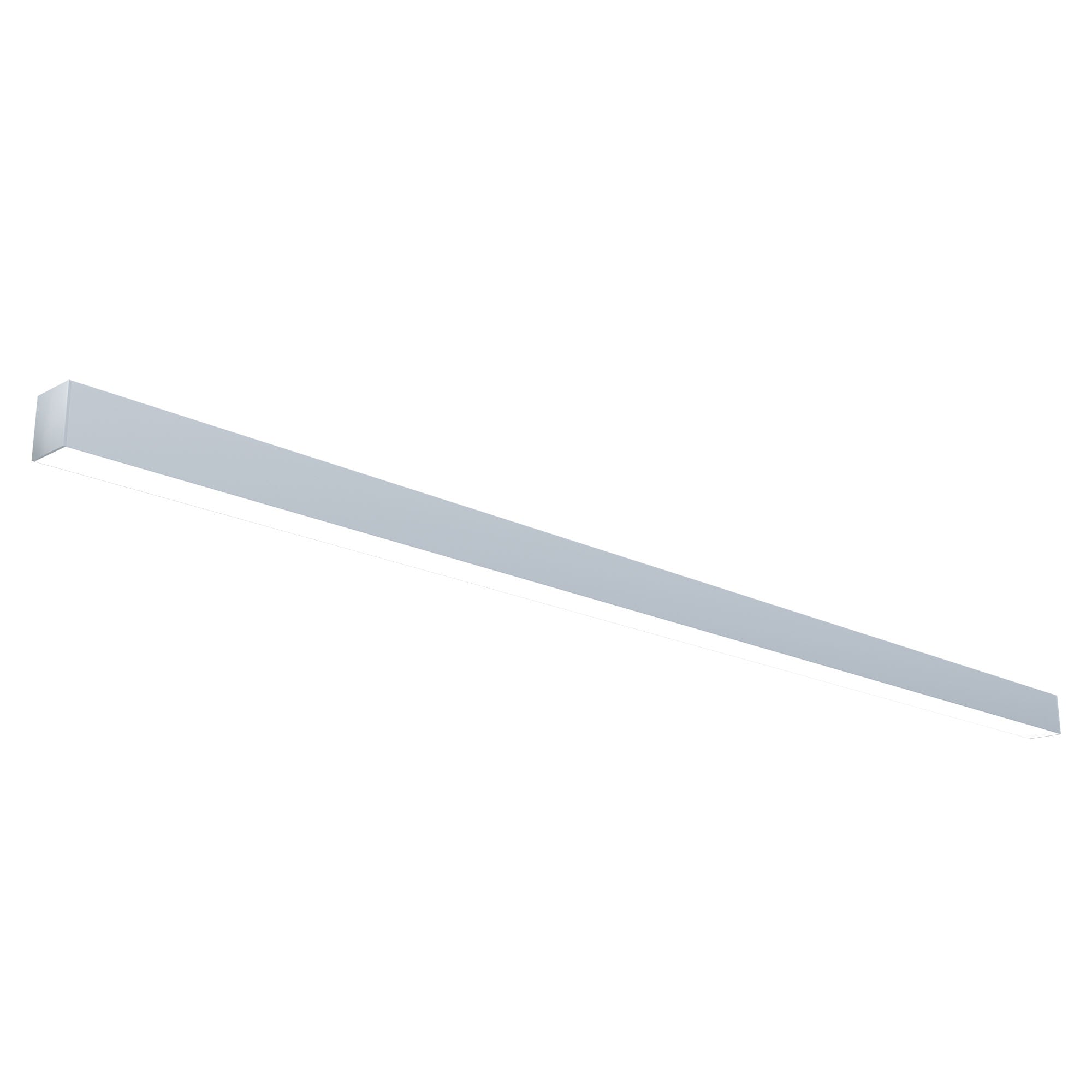 Westgate SCX1.5-8FT-UD-MCTP5-D 8FT 1.5in Linear Light Internal Driver 5CCT 40/50/60W Up/Down Ratio