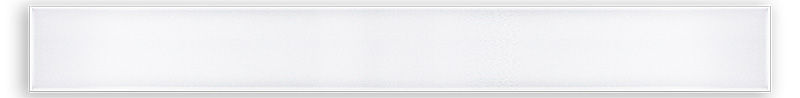Westgate SCX2-3FT-30W-MCT4-D LED 2" Superior Architectural Seamless Linear Light - Matte White
