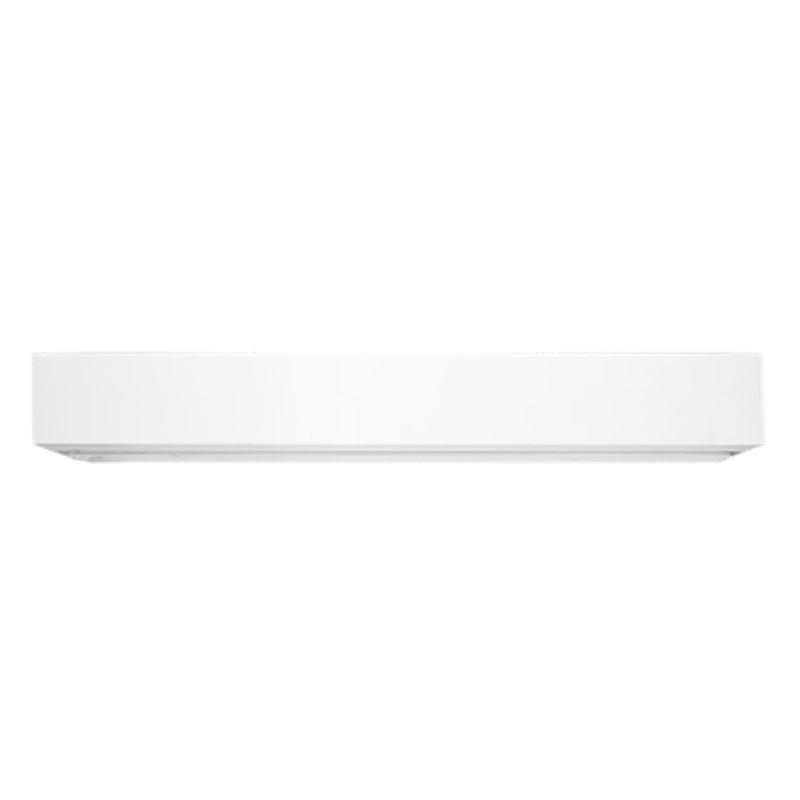 Westgate SCX4-2FT-20W-MCT4-WSH LED 4" Superior Architectural Seamless Linear Wallwash Light - Matte White