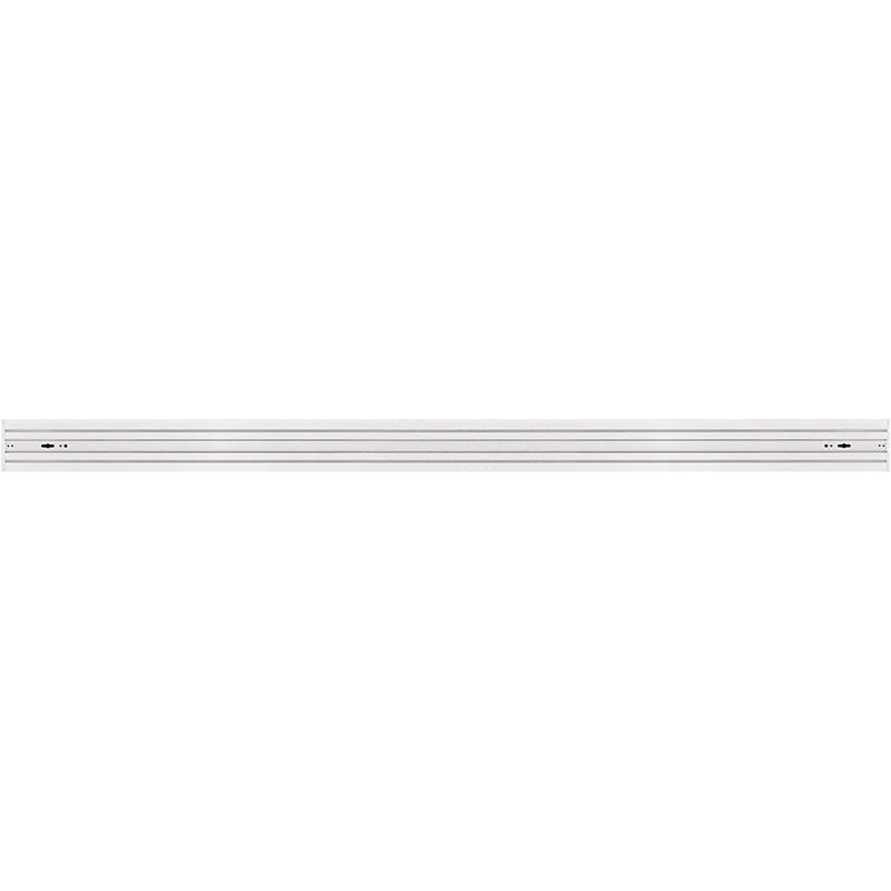 Westgate SCX4-6FT-60W-MCT4-D LED 4" Superior Architectural Seamless Linear Light - Matte White