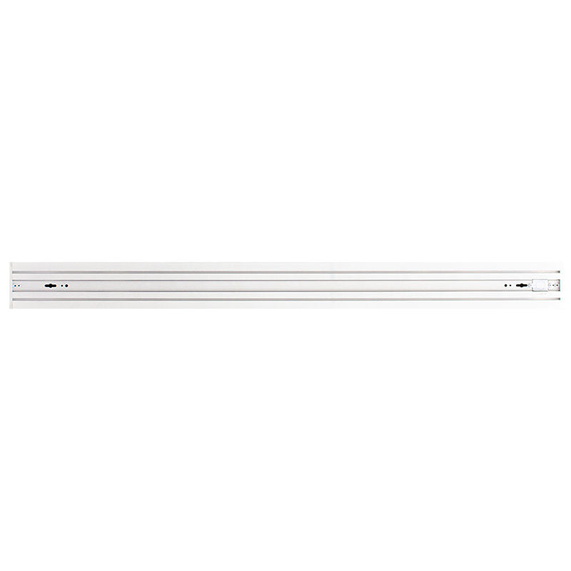 Westgate SCX4-4FT-40W-MCT4-D LED 4" Superior Architectural Seamless Linear Light - Matte White