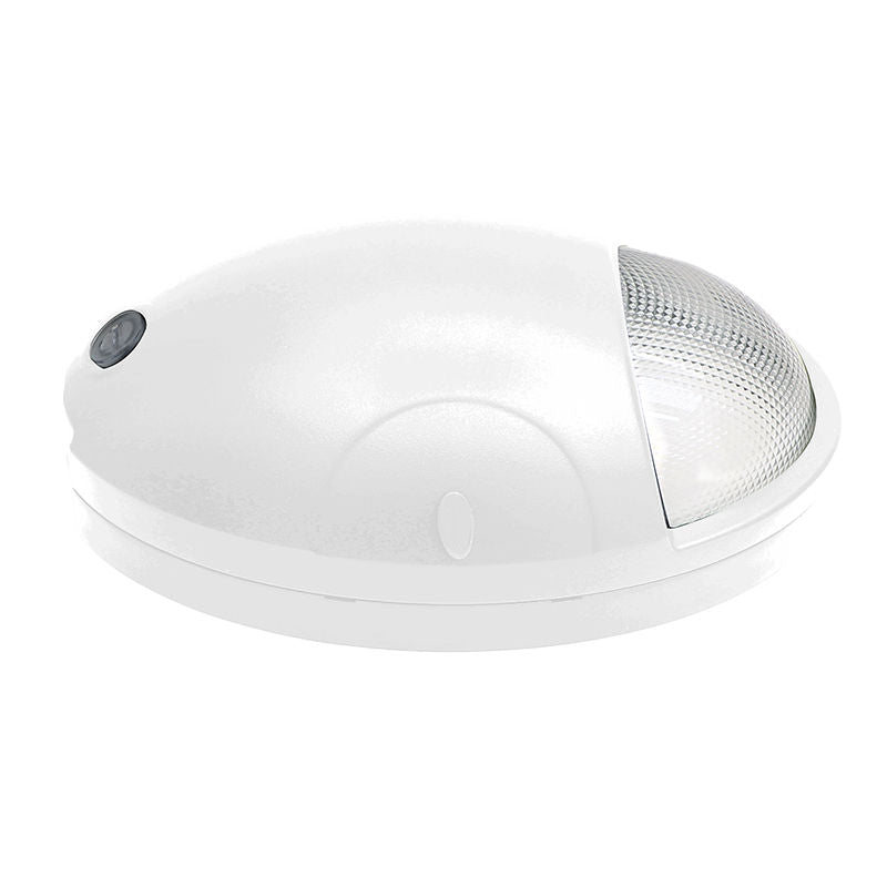 Westgate Builder Series Decorative Outdoor LED AC/Emergency Unit