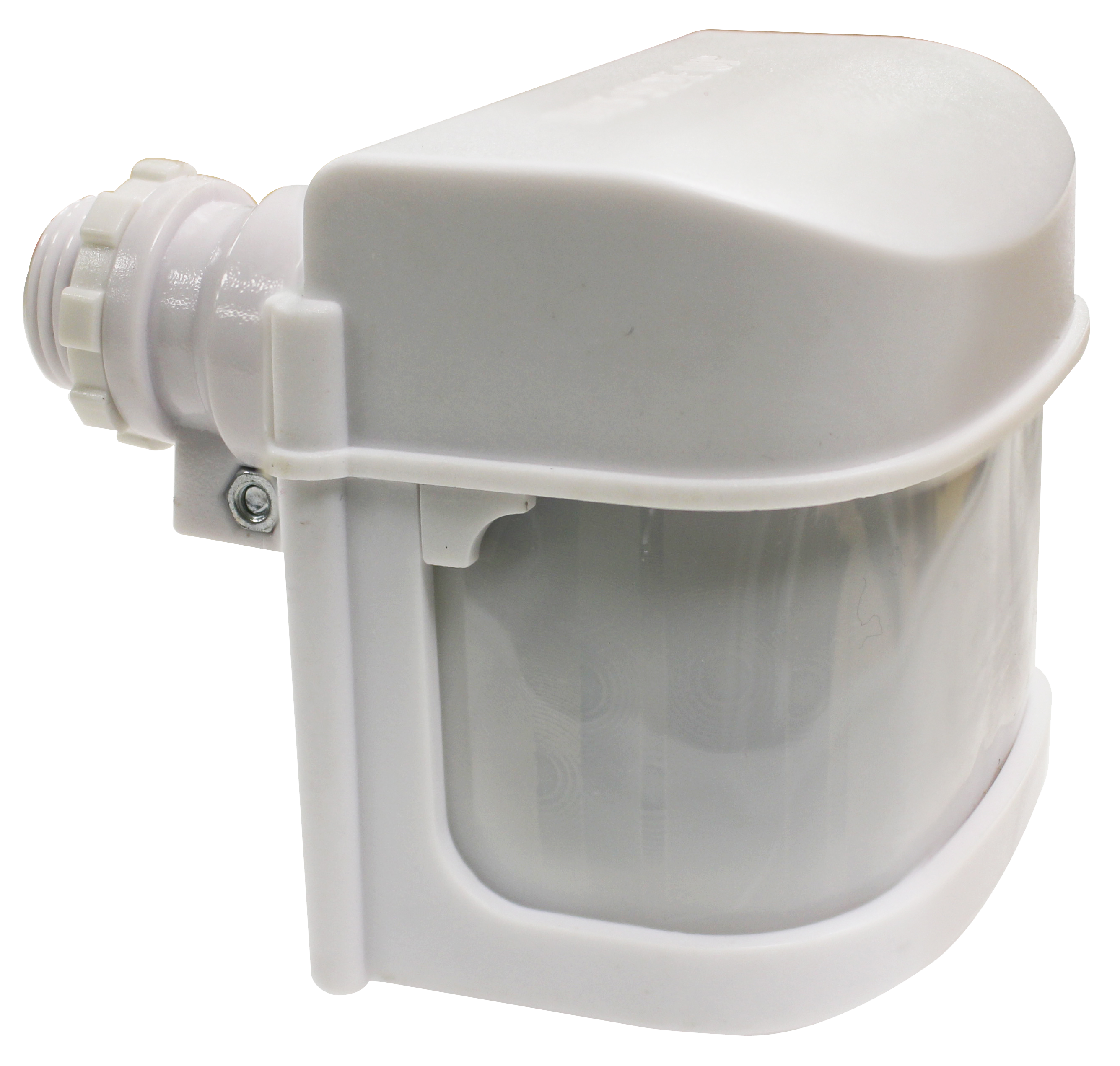 Westgate SL-HPIR-WH WEC Motion Sensor Outdoor Lighting - White