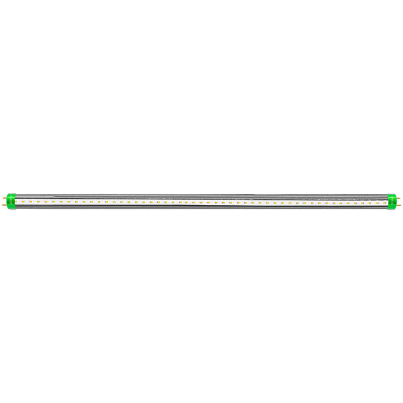 Westgate T8-EZ6-GS-4FT-18W-30K-C 4' LED T8-EZ6 Glass Tube Lamp Glass - Clear Glass