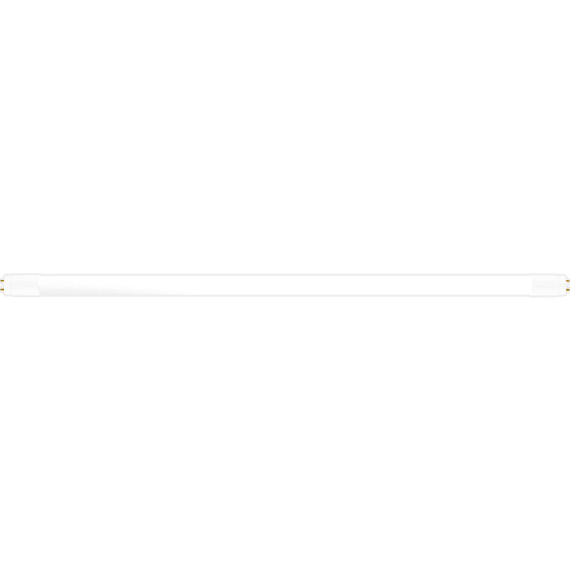 Westgate T8-EZ6-GS-3FT-12W-40K-F 3' LED T8-EZ6 Glass Tube Lamp Glass - Frosted Glass