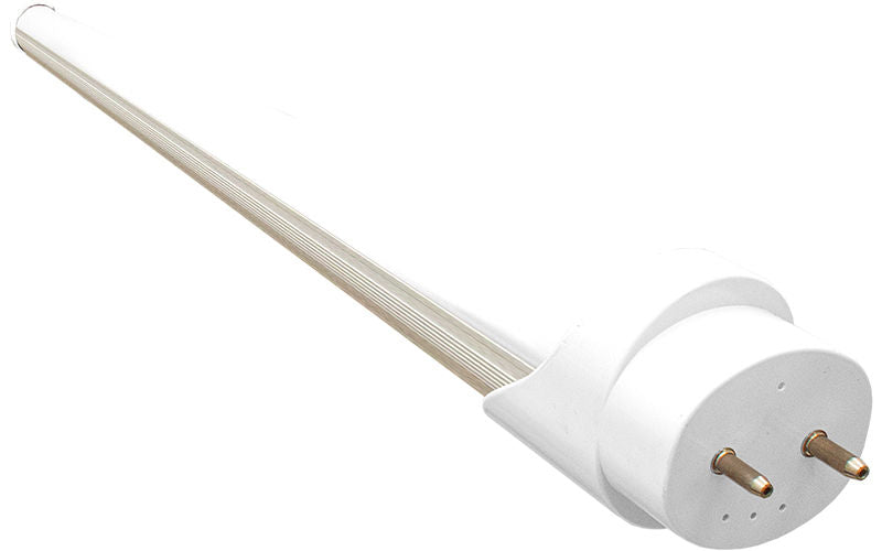 Westgate T8-EZ6-AHL-2FT-15W-50K-F LED T8 Aluminum/PC Tube Lamp