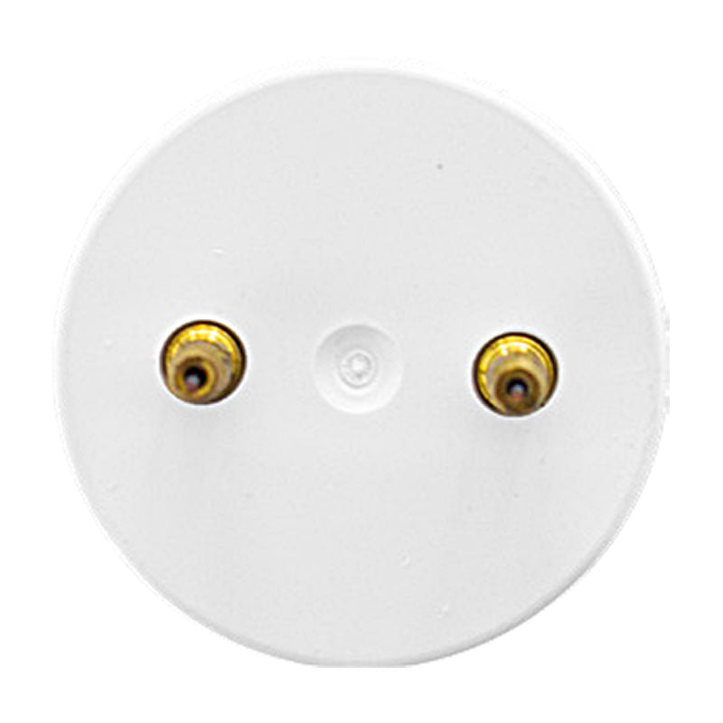 Westgate T8-HL-4FT-DIM-18W-40K-C 4FT LED T8 Glass Tube Lamp (Dimmable A/C Direct)