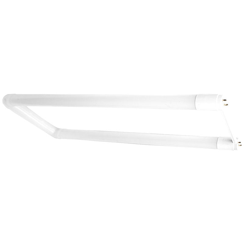 Westgate T8-EZ6-U2F-15W-41K-F T8 U-Blend LED Tube (Type A+B)