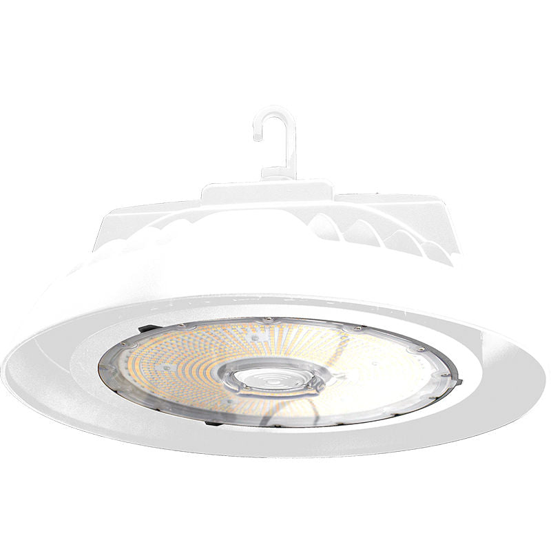 Westgate UHX-230W-MCTP-WH-SR LED Multi-Power & Multi-CCT UFO Highbay - White