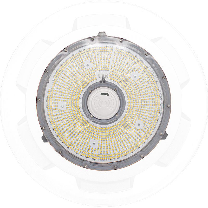 Westgate UHX-230W-MCTP-WH-SR LED Multi-Power & Multi-CCT UFO Highbay - White