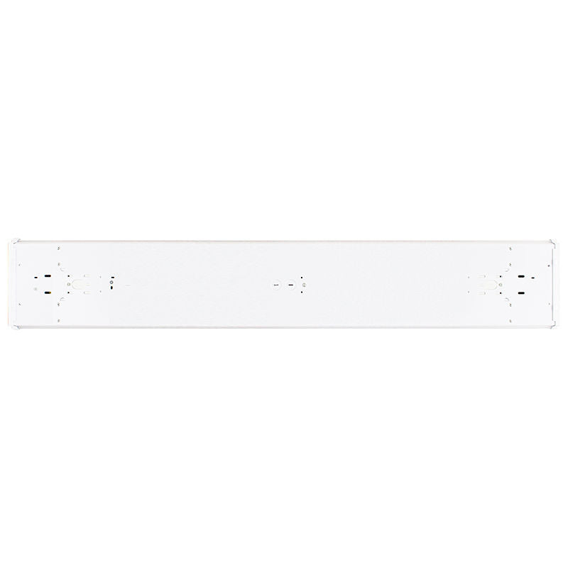 Westgate WA-4FT-20-40W-MCTP LED Architectural Wrap-Around Light - White