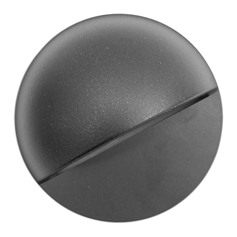 Westgate WLL-152-30K-BK Integrated LED Well Light - Black