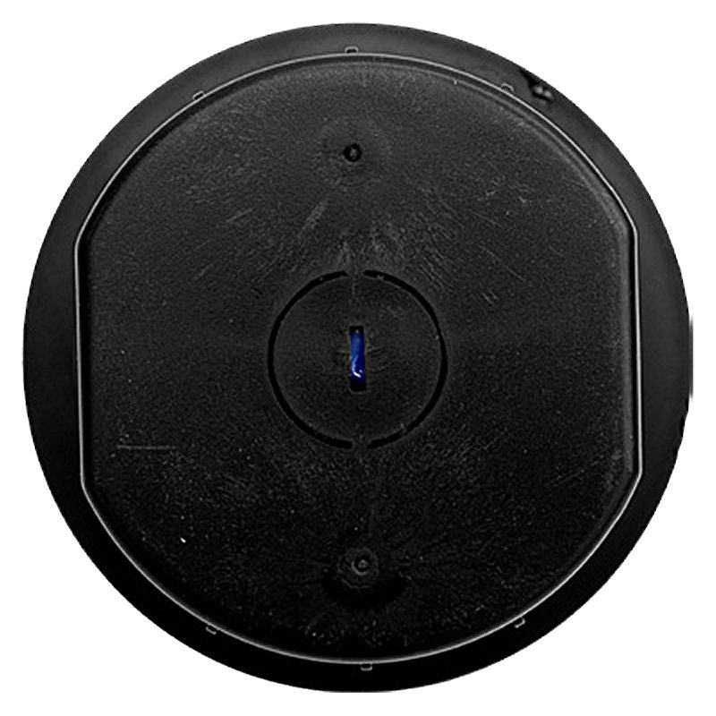 Westgate WLL-152-30K-BK Integrated LED Well Light - Black