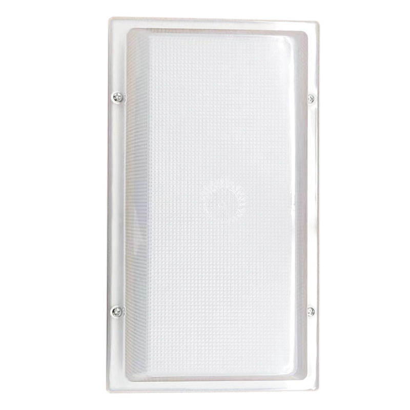 Westgate WPV-12W-MCT-DT Vandal-Proof Outdoor Wall Light - Steel