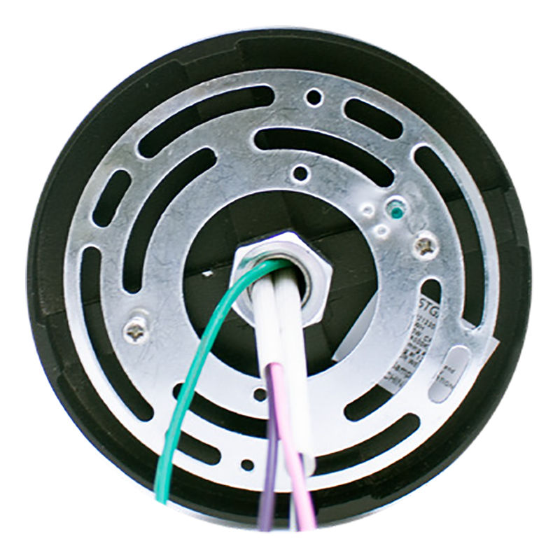 Westgate WSX-20-40W-MCTP-HLA Spec Series Power & CCT - Adjustable X-Gen Seaside 15" Long Horizontal Arm Light
