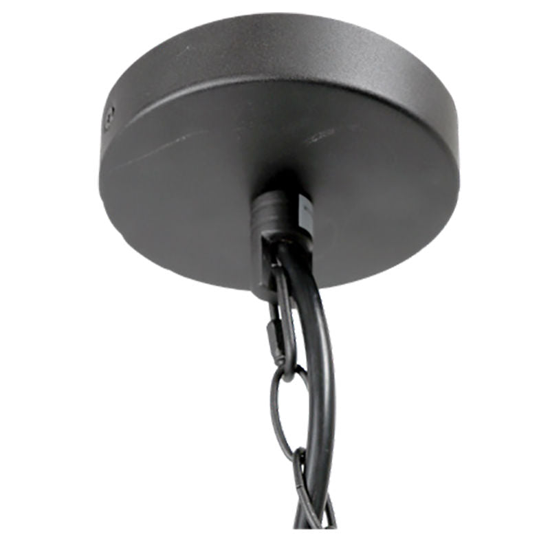 Westgate WSX-20-40W-MCTP-SCH 45" Suspended Chain/Cord & Canopy