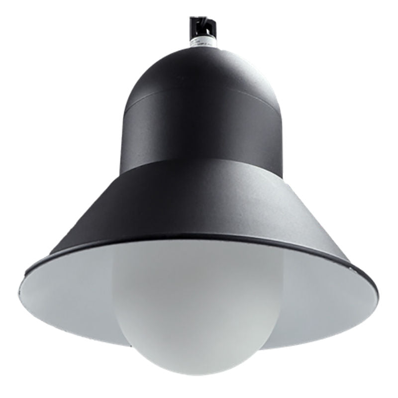 Westgate WSX-20-40W-MCTP-SCH 45" Suspended Chain/Cord & Canopy